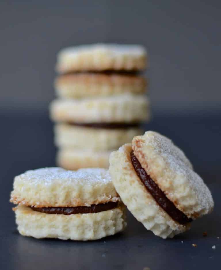 12 Insanely Delicious Coconut Cookie Recipes