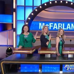 How To Get On Family Feud? Q&A With A Family That Won $20,000