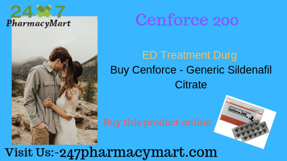 Take Cenforce and increase your capacity while getting erection