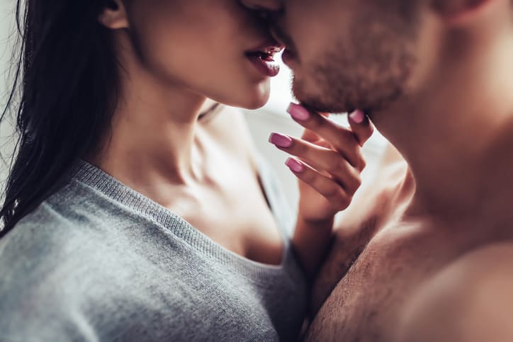 Men Enjoy Sex With Mentally Unstable Women More, A New Study Finds