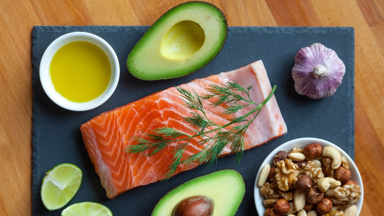 What's the Deal With the Keto Diet?