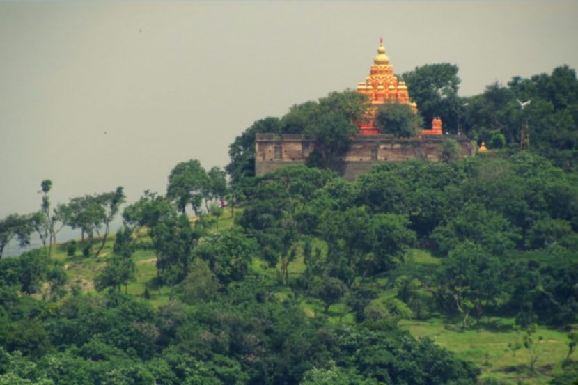 Parvati Hill - Hiking, Birdwatching, Ancient Heritage and Temples |