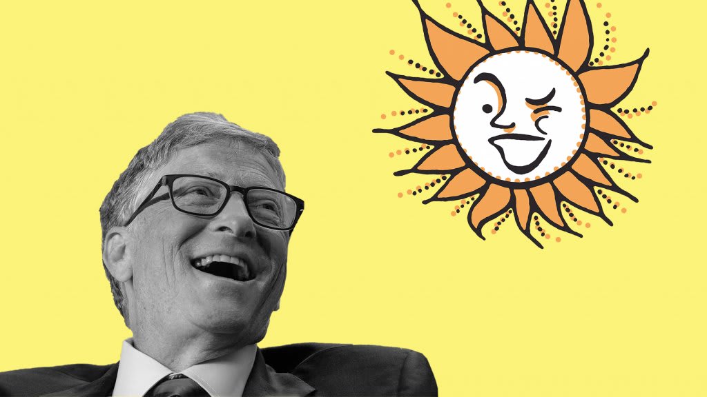 How Bill Gates and Jeff Bezos Get More Done Every Morning: The Law of First Things