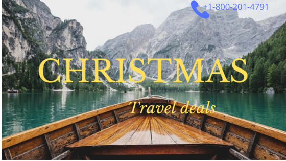 How To Find Christmas Travel Deals on Flight Booking?