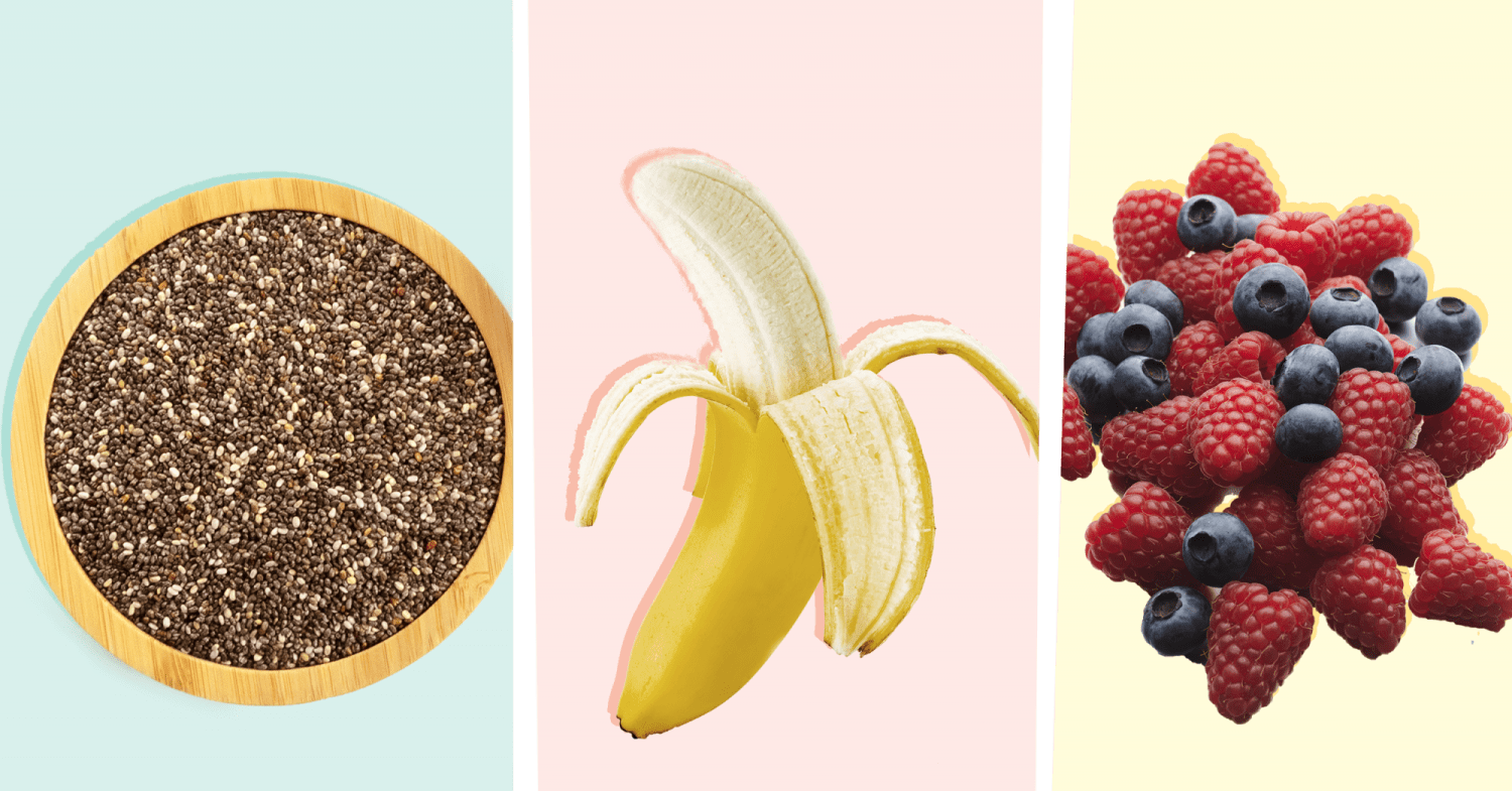 8 Muscle Recovery Foods to Snack On After Your Next Workout
