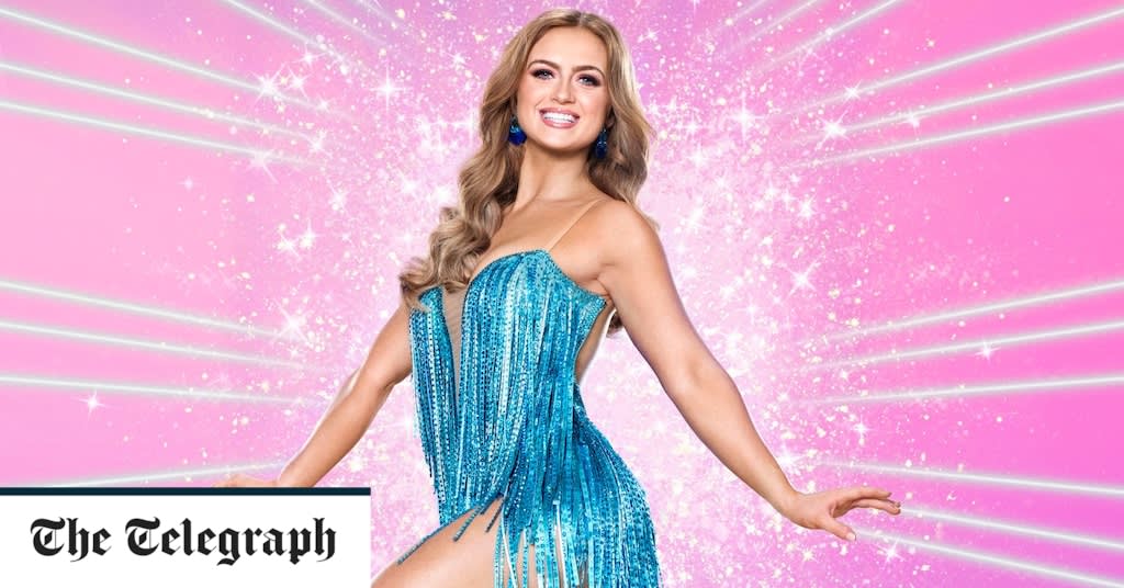 Strictly Come Dancing 2020 celebrity line up: meet this year's contestants