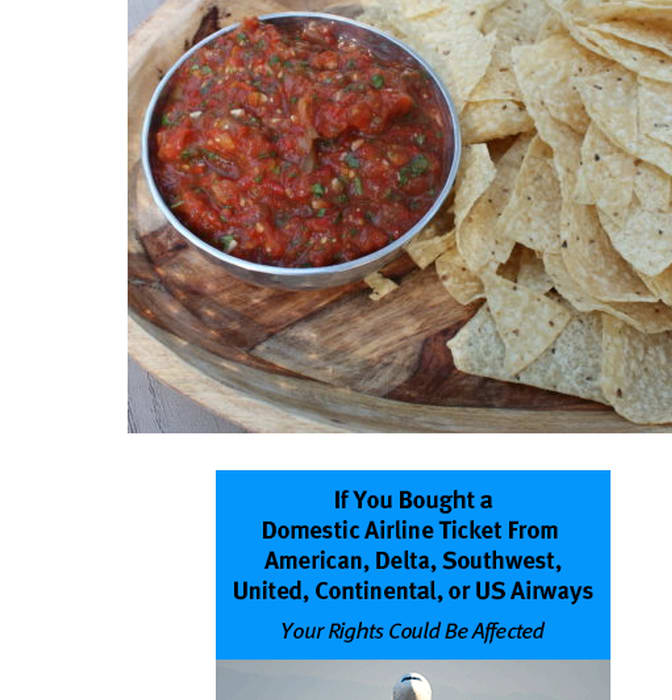 Roasted Tomato Salsa #FarmersMarketWeek – Books n' Cooks