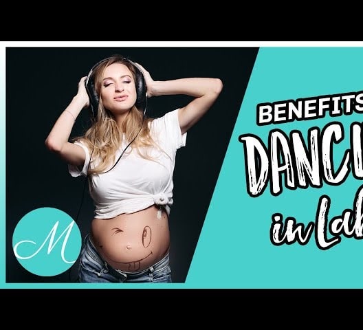 Labor Dance: The Benefits of Dancing in Labor