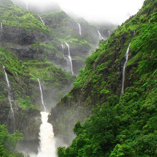 Trekking in Maharashtra: 12 Most Toughest and Popular Treks in Maharashtra