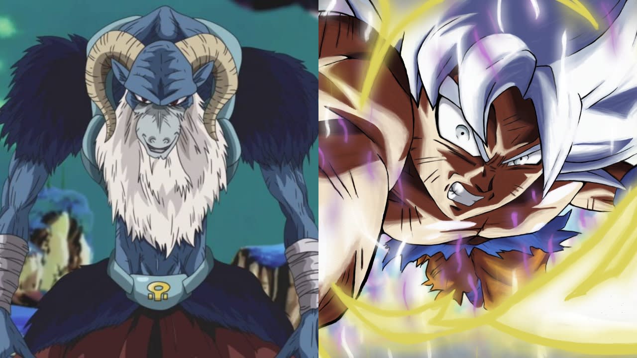 Dragon Ball Super Chapter 51: How Can Mastered Ultra Instinct Defeat Moro?