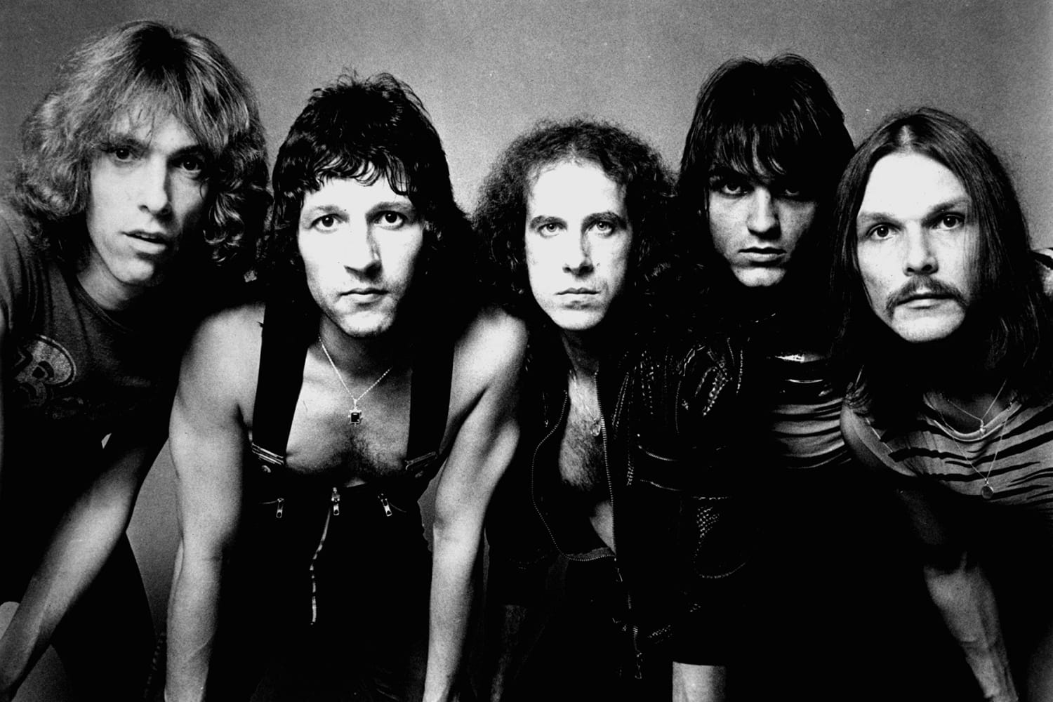 New Podcast Explores Whether the Scorpions Hit 'Wind of Change' Was Written by the CIA