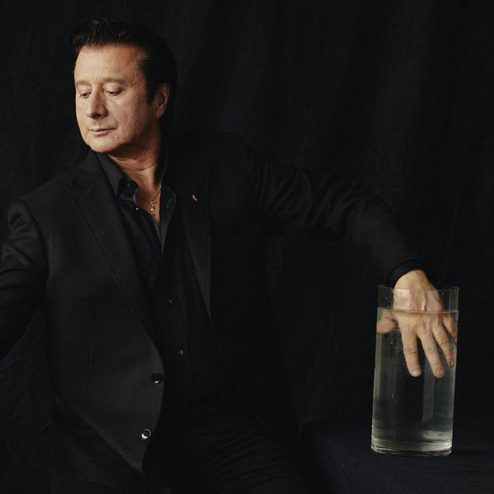 13 Things We Learned Hanging Out With Steve Perry