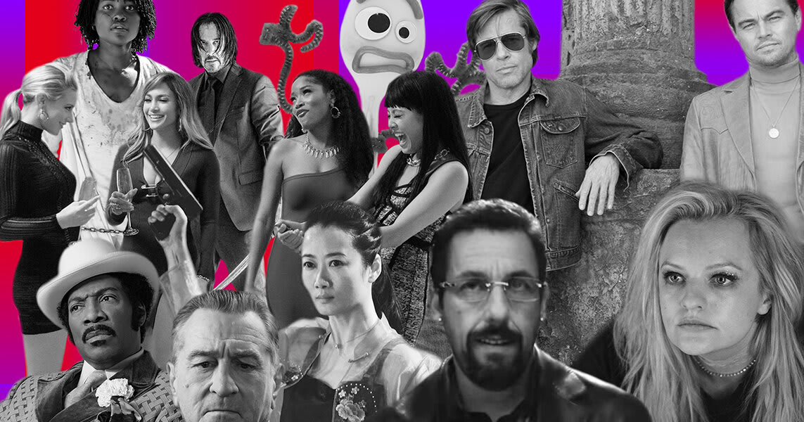The 50 Best Movies of 2019, Ranked