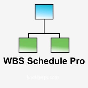 WBS Schedule Pro 5.1.0025 Crack & Full Torrent Here [2021]