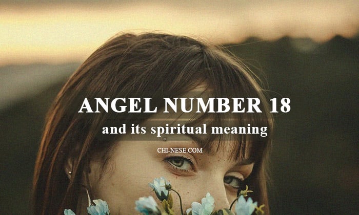 Angel Number 18 And Its Spiritual Meaning - What Does 18 Really Mean?