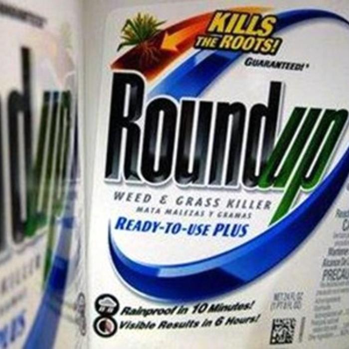 15 Health Problems Linked to Monsanto's Roundup