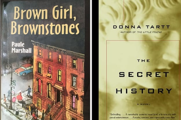 Five Classic Books We Couldn't Put Down