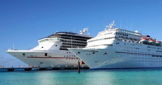 Ten Tips For Your First Transatlantic Cruise