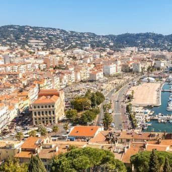 Cannes Vacation Packages