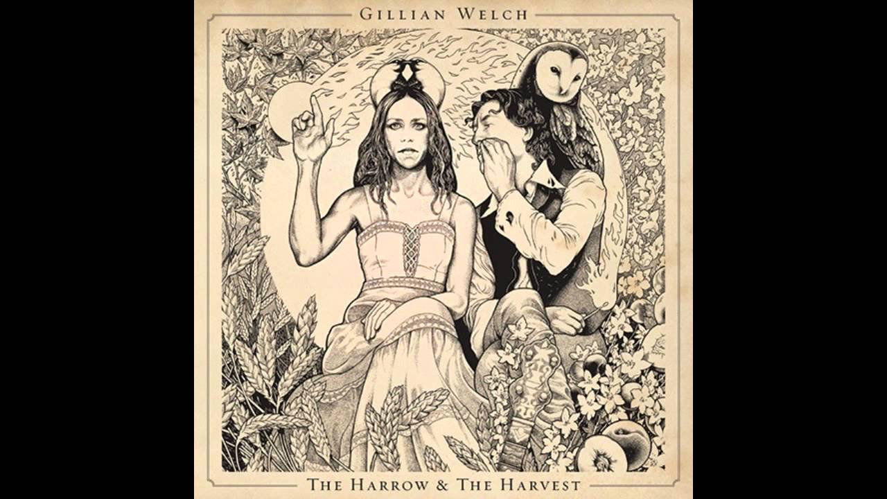 Gillian Welch - The Way It Goes