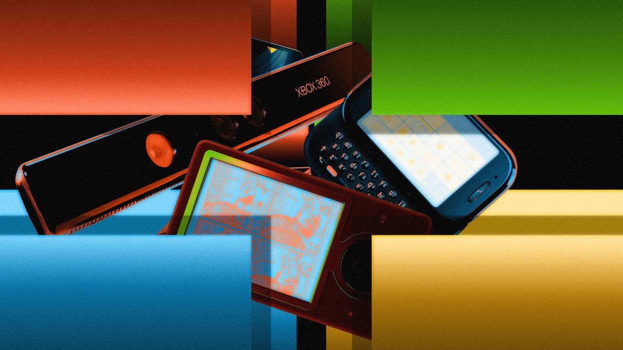 See all the products Microsoft has murdered since 1992