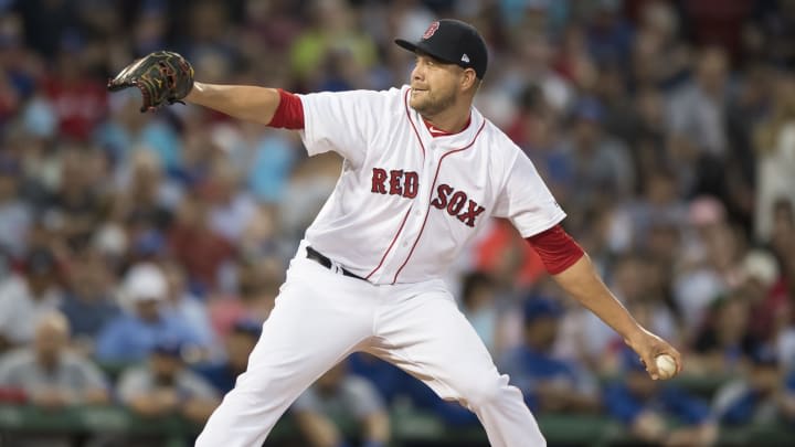 Red Sox Manager Ron Roenicke Names Potential Back-End Rotation Options After Chris Sale Injury