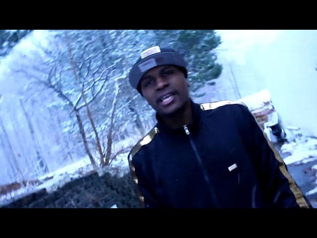 YNX716 - Proud Of Me - Official Music Video
