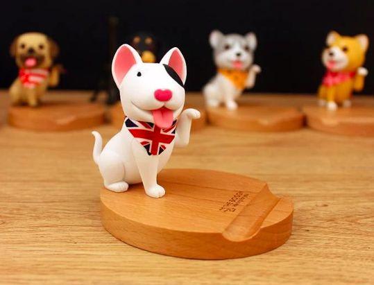 9 Cutest Bull Terrier Gifts for Bull Terrier Lovers