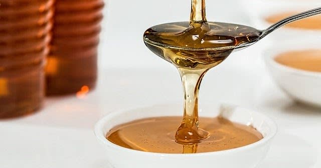 Top 7 Health Benefits Of Honey