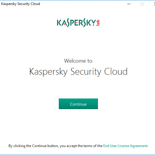 Kaspersky Security Cloud 2019 Download (Personal or Family)