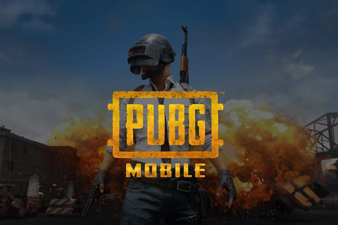 PUBG Mobile Apk Free Download with Data
