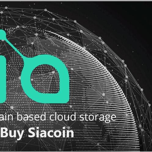 How To Buy Siacoin: Best Siacoin Exchanges (Lowest Fees)