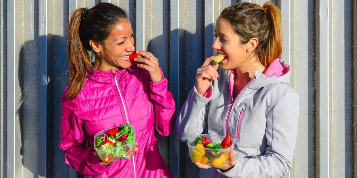 5 Foods You Should Never Eat Before a Workout