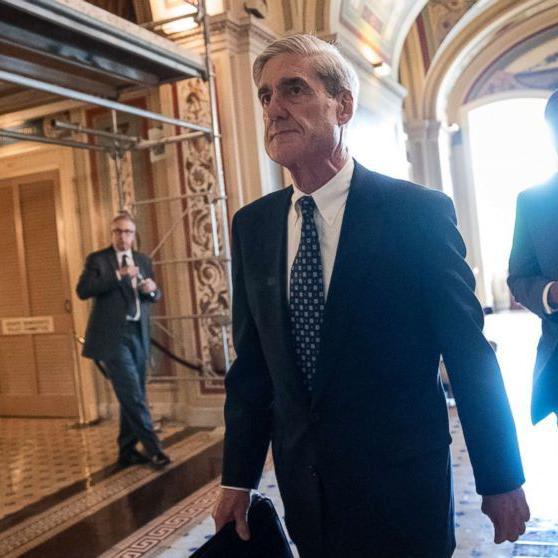 American public might never see final Mueller report on Russian election interference