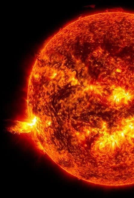 Theory behind China's Artificial Sun and Artificial Moon