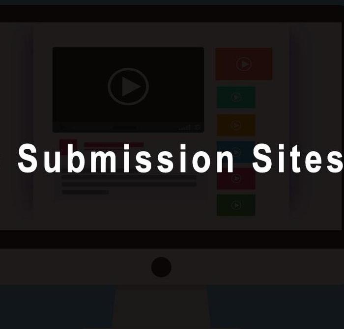 Best Free High PR Video Submission Sites List 2019-20