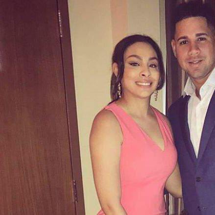 Sahaira & Gary Sanchez: 5 Fast Facts You Need to Know
