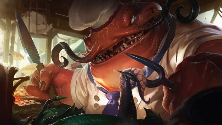 5 Things We Want in League of Legends Patch 11.13