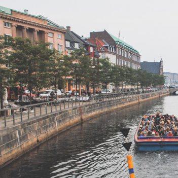 Denmark Travel Tips