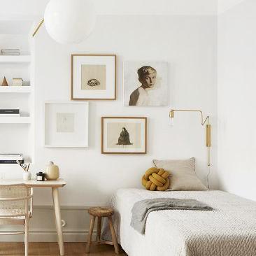 12 Design Commandments We Learned From Cool Scandinavian Homes