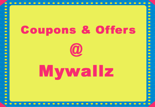 Discover great deals, offers & coupons. Also save & earn money for free.
