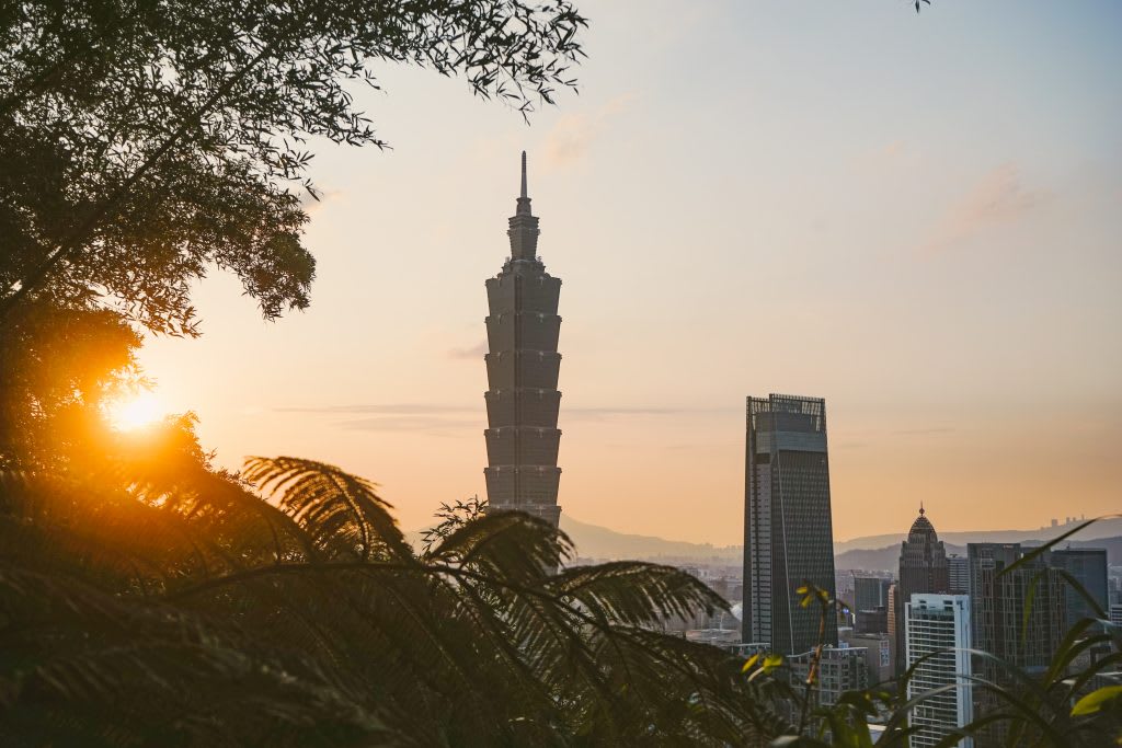 Elephant Mountain, Taipei: Everything You Need To Know