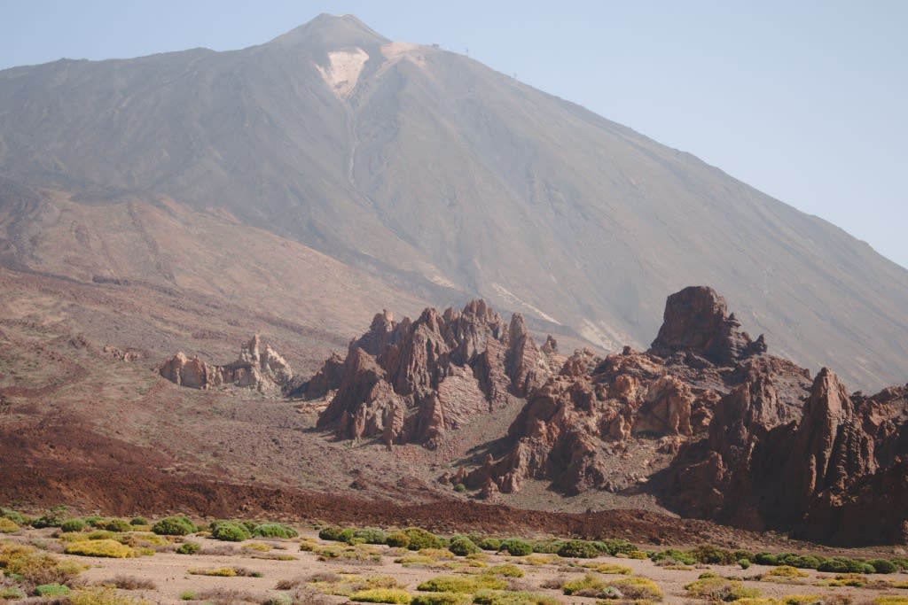 A Photographic Journey: 10 Photos to Inspire You to Visit The Canary Islands