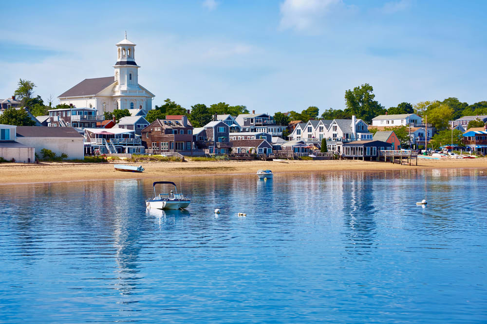 Beautiful Less Touristy Destinations on the East Coast USA, To Beat the Crowds