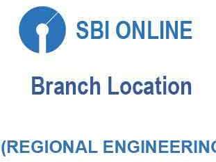 sbi branch jalandhar regional, sbi branch location jalandhar regional
