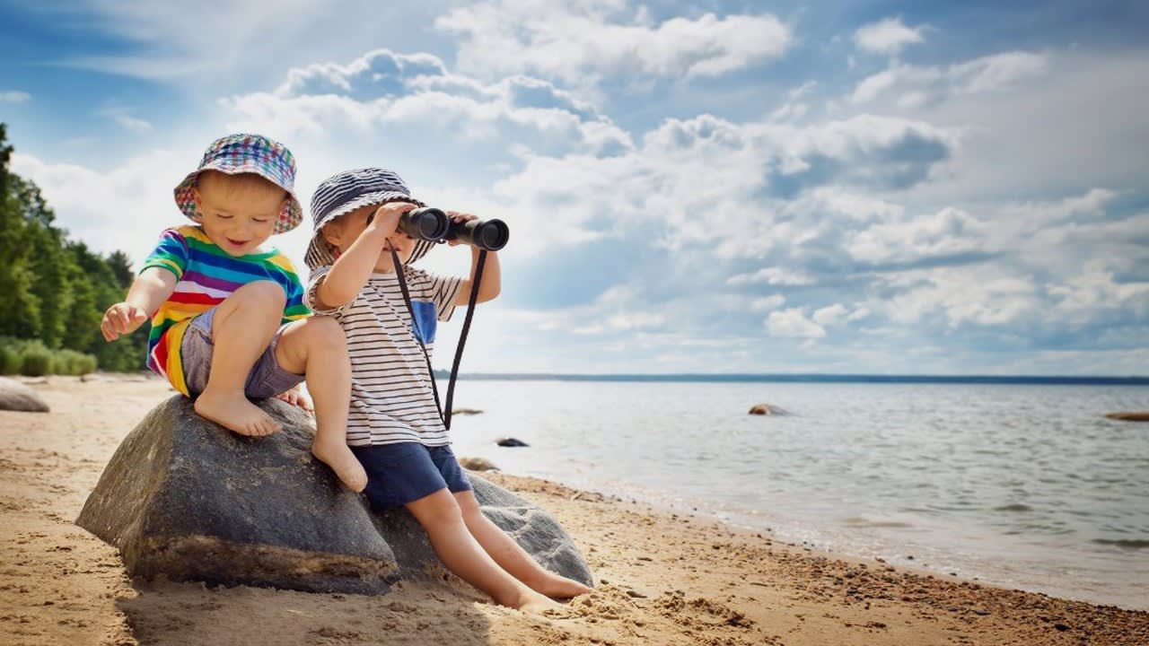 Best Binoculars For Kids Exciting Outdoor Adventures 2020