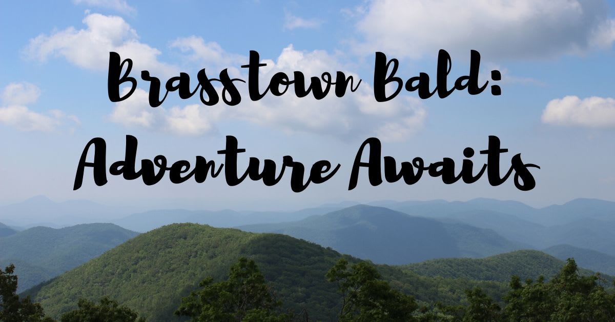 Brasstown Bald: Adventure Awaits