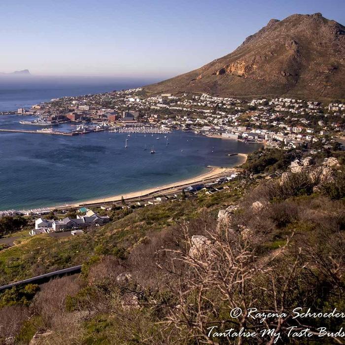 Why Cape Town is the best city in the world - Tantalise My Taste Buds