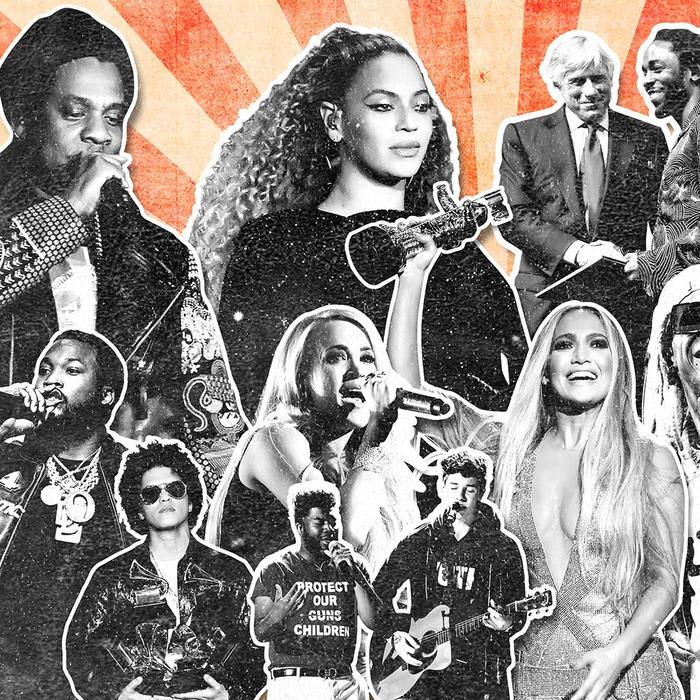 The Year In Music 2018: 17 Memorable Moments