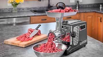 10 Best Meat Grinders of 2020 - To be Your Own Grinding Master